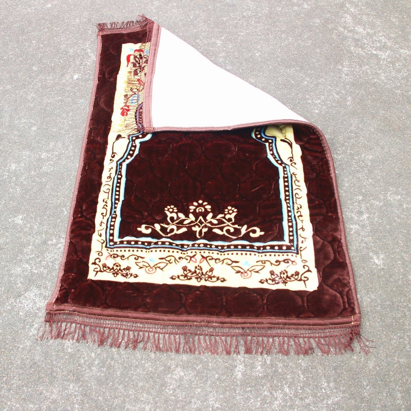 سجادة ناعمة سميكة بحجم كبير جدًا مقاس 80×120 للمسنين والأطفال - بالجملة والدروبشيبينغ - Image 1
