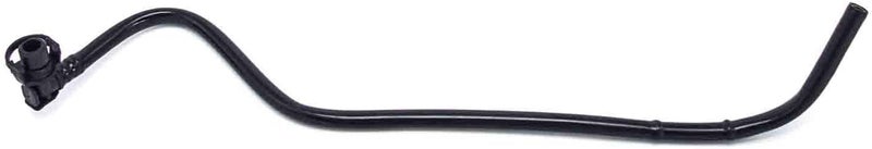 koxuyim Throttle Body Heater Outlet Pipe for Chevrolet Sonic and Cruze - Image 1