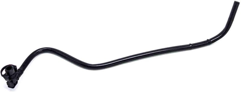 koxuyim Throttle Body Heater Outlet Pipe for Chevrolet Sonic and Cruze - Image 3