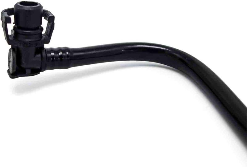 koxuyim Throttle Body Heater Outlet Pipe for Chevrolet Sonic and Cruze - Image 5