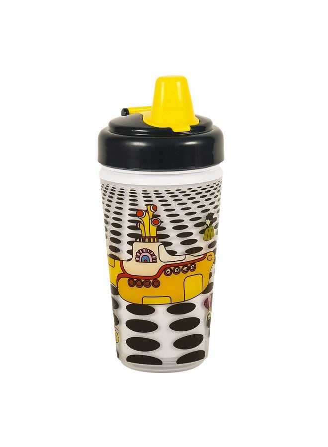 daphyls The Beatles Sea Of Holes Sippy Cup - Image 1