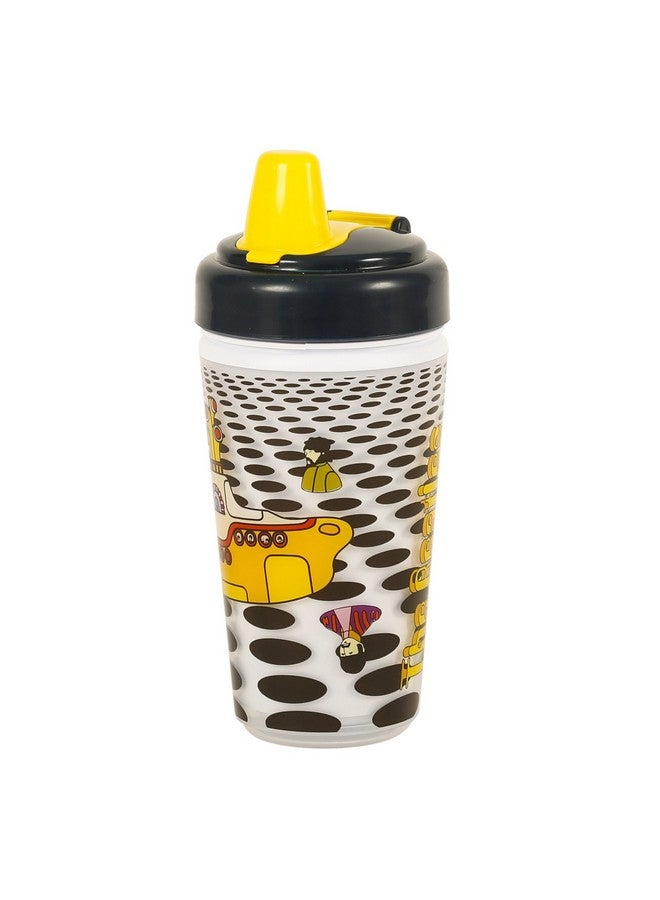daphyls The Beatles Sea Of Holes Sippy Cup - Image 4