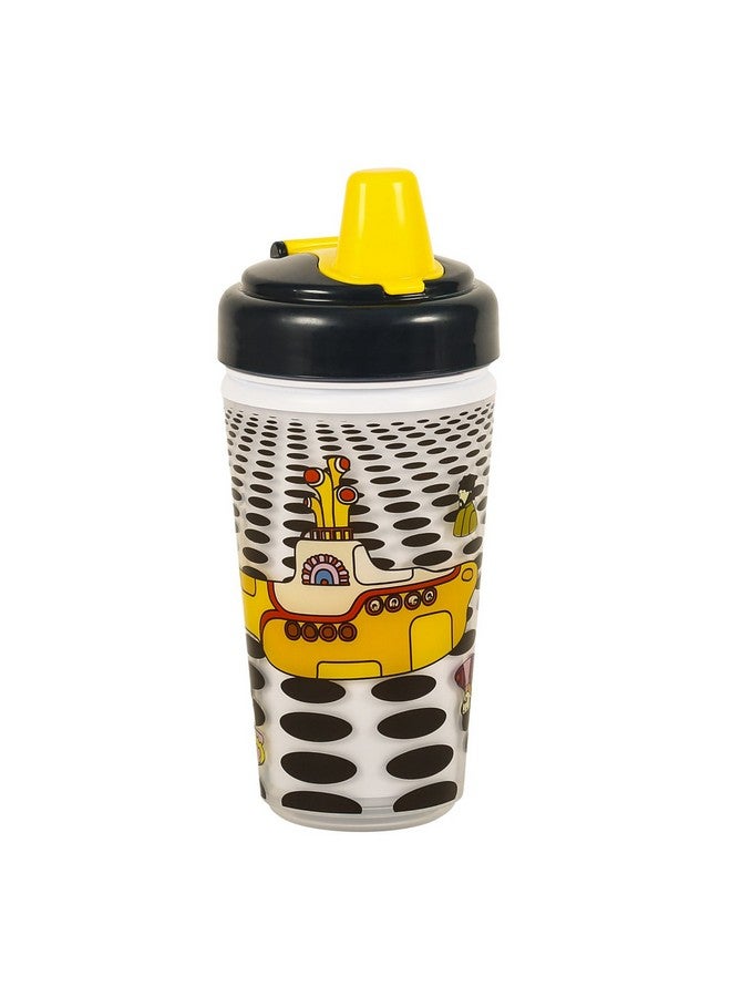 daphyls The Beatles Sea Of Holes Sippy Cup - Image 2