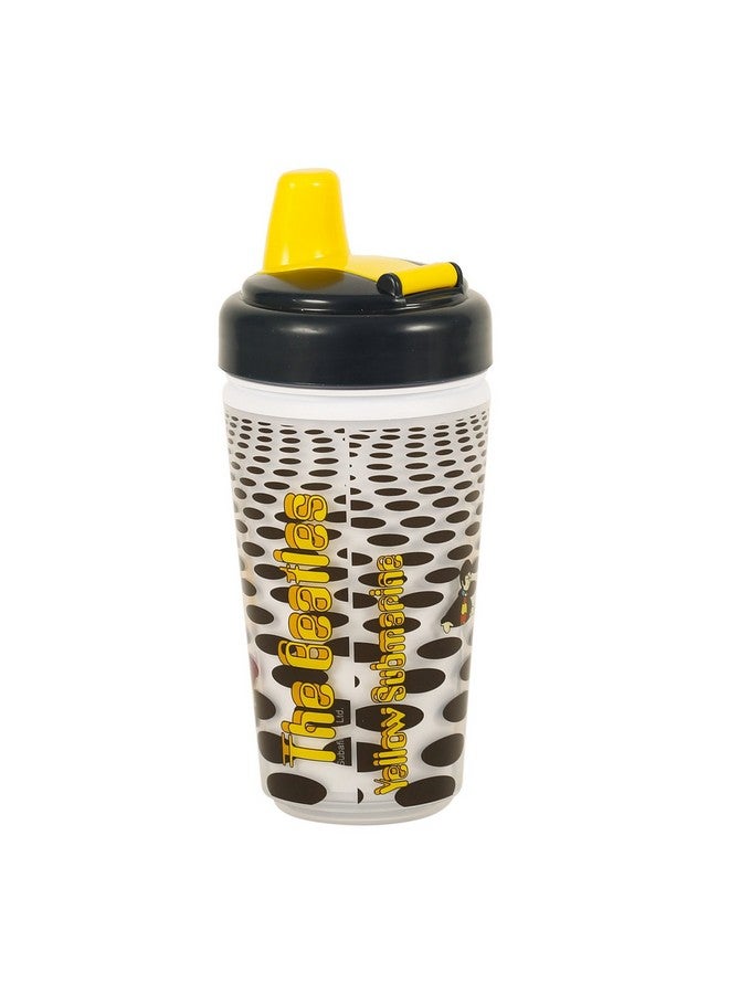 daphyls The Beatles Sea Of Holes Sippy Cup - Image 5