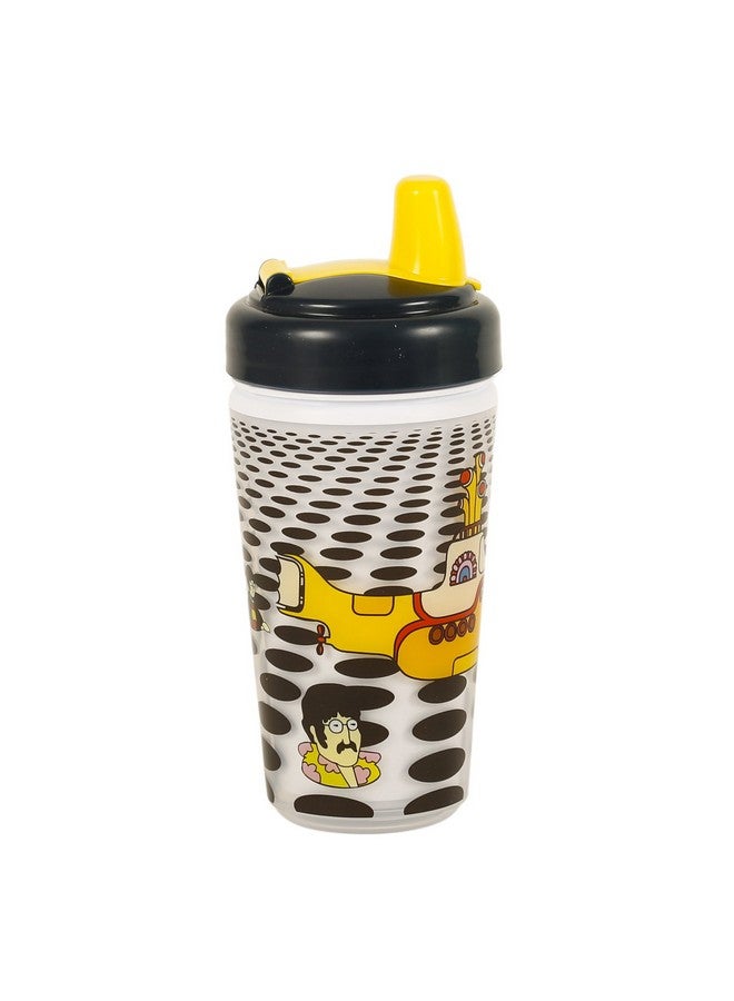 daphyls The Beatles Sea Of Holes Sippy Cup - Image 3