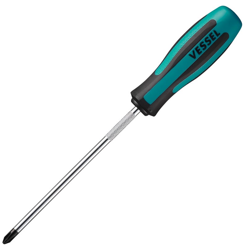 Vessel Megadora Normal Screwdriver +2 x 150 900 - Image 1