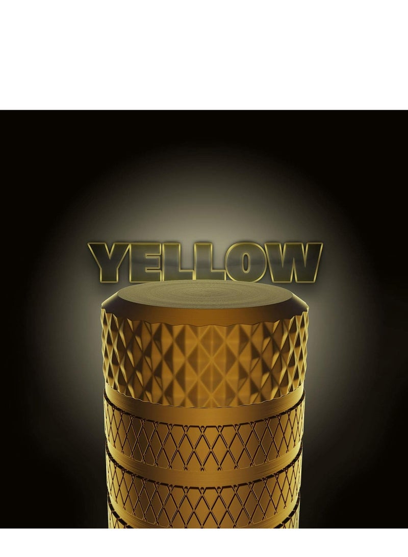 Loquat Tire Valve Stem Caps for Car Tires，Corrosion Resistant Tire Cap Set for SUV Truck Motorcycle Bike，Universal Stem - Image 5