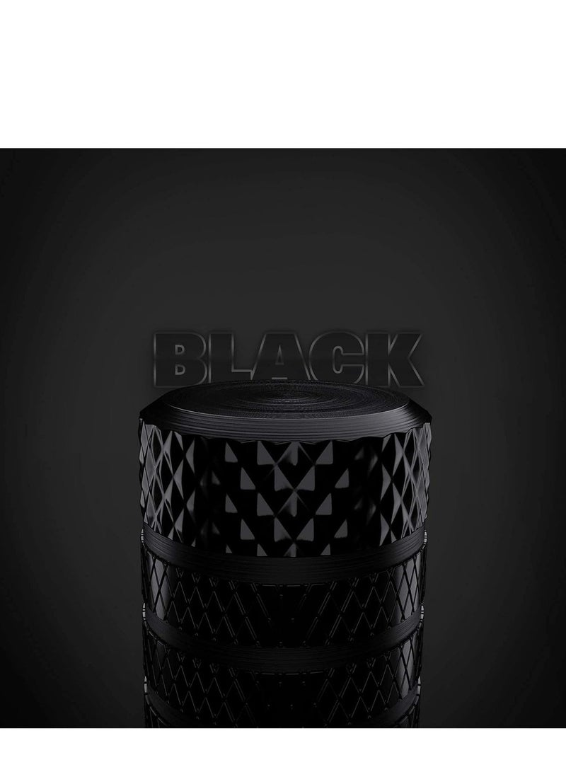 Loquat Tire Valve Stem Caps for Car Tires，Corrosion Resistant Tire Cap Set for SUV Truck Motorcycle Bike，Universal Stem - Image 4