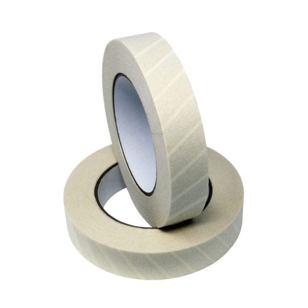 Dhadh Sterilization Autoclave Tape | Chemical Indicators | Autoclave Roll | Signal Lock - Image 1
