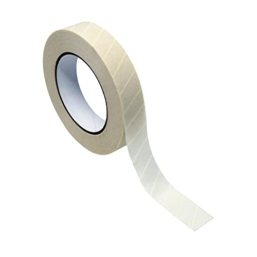 Dhadh Sterilization Autoclave Tape | Chemical Indicators | Autoclave Roll | Signal Lock - Image 5
