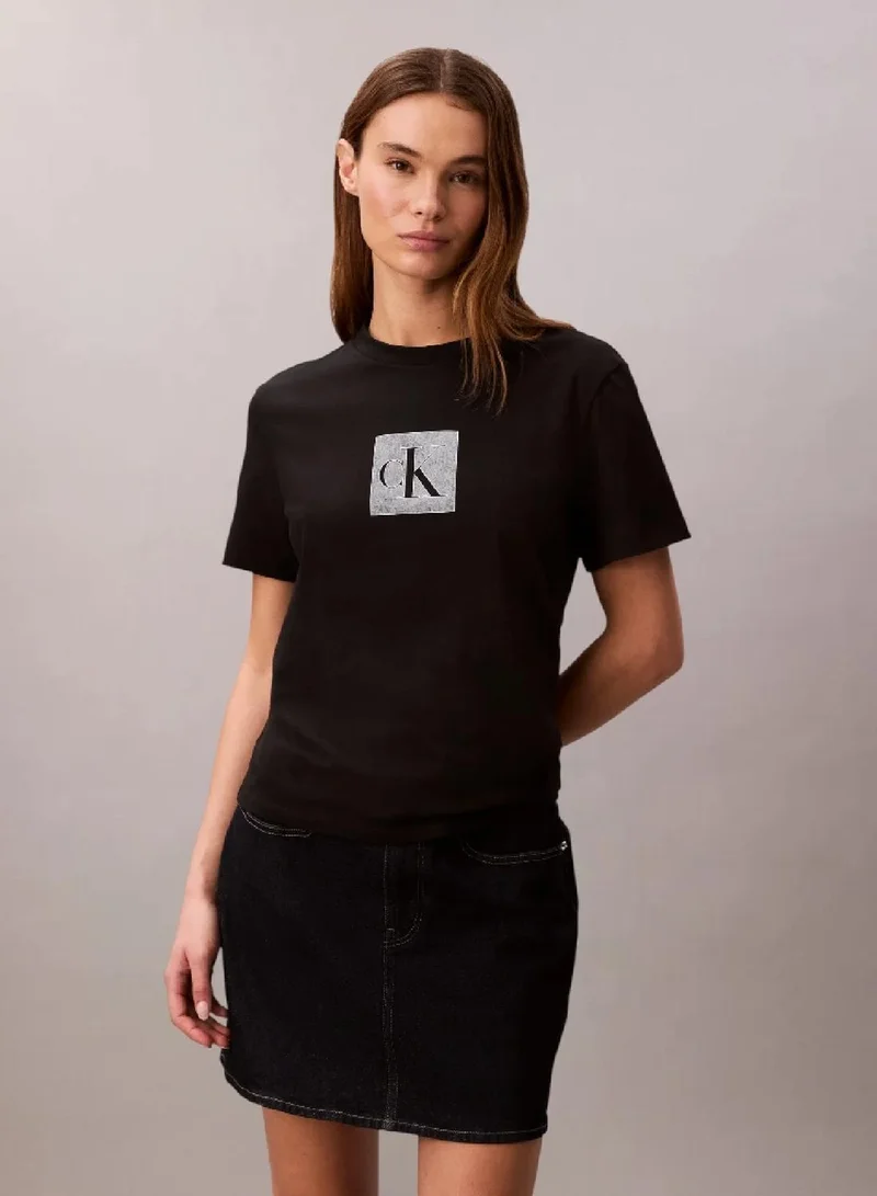 Monogram Graphic T-Shirt
