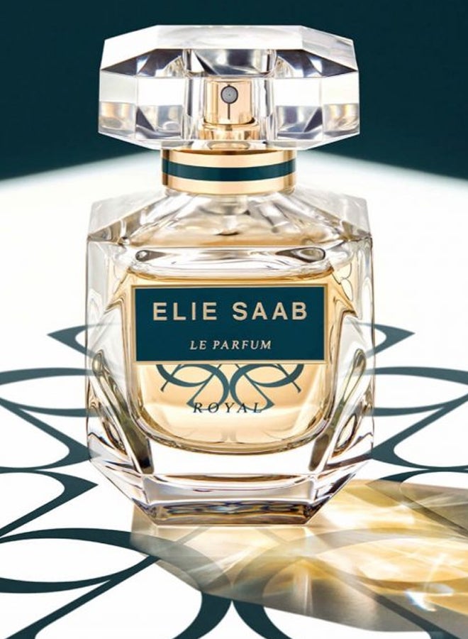 إيلي صعب ماء عطر لو بارفوم رويال EDP 90ملليلتر - Image 5