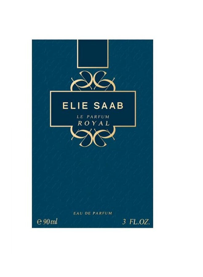 إيلي صعب ماء عطر لو بارفوم رويال EDP 90ملليلتر - Image 3