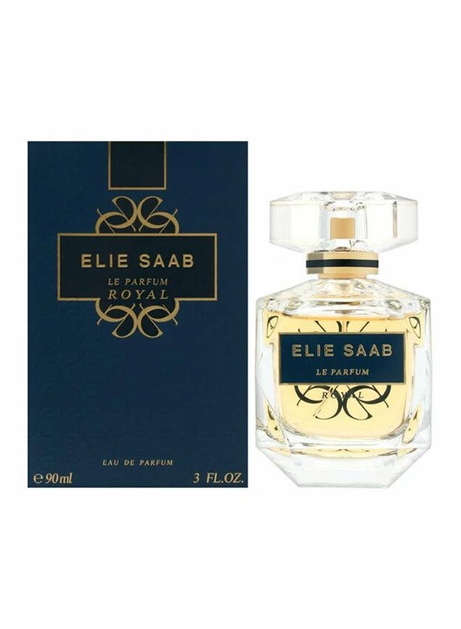 إيلي صعب ماء عطر لو بارفوم رويال EDP 90ملليلتر - Image 2