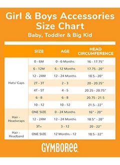 GYMBOREE And Toddler Headbands And Headwrapsfurry Whiteone Size  - Image 3