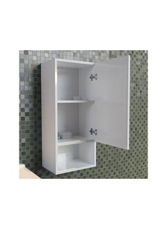Generic Bathroom Side Cabinet  - Image 1