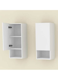 Generic Bathroom Side Cabinet  - Image 2