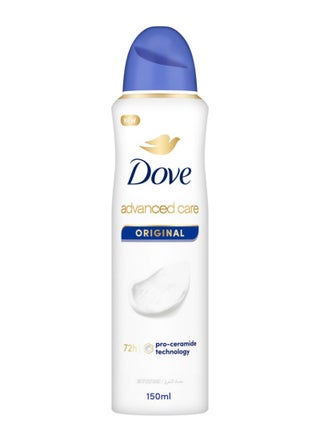 Advance Care Original 48 Hr Protectionn Pro-Ceramide Technology Antiperspirant Deodorant Spray