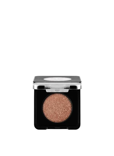 flormar Mono Compact Eyeshadow Glitter - 003 Copper Sparkle 003 Copper Sparkle