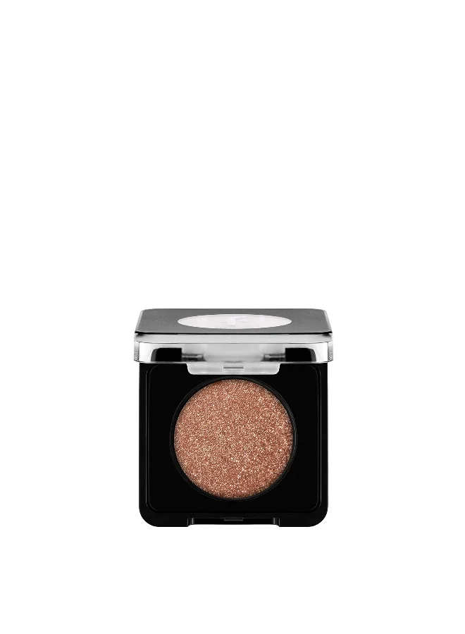 flormar Mono Compact Eyeshadow Glitter - 003 Copper Sparkle