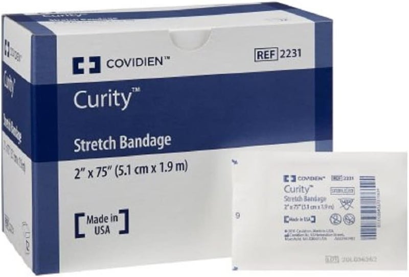 COVIDIEN Curity Conforming Bandage