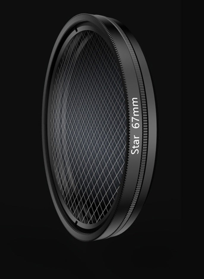 Compatible with Xiaomi 15 Ultra 5G Pro Photography Lens Leather Case Set - Installable with Filter Accessories, Color-block Design, Support Wireless Charging