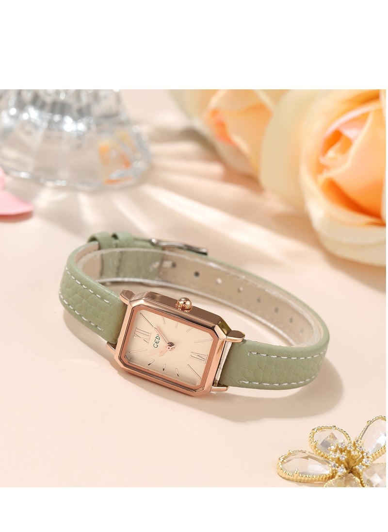 gedi Fashionable ladies quartz watch  - Image 2