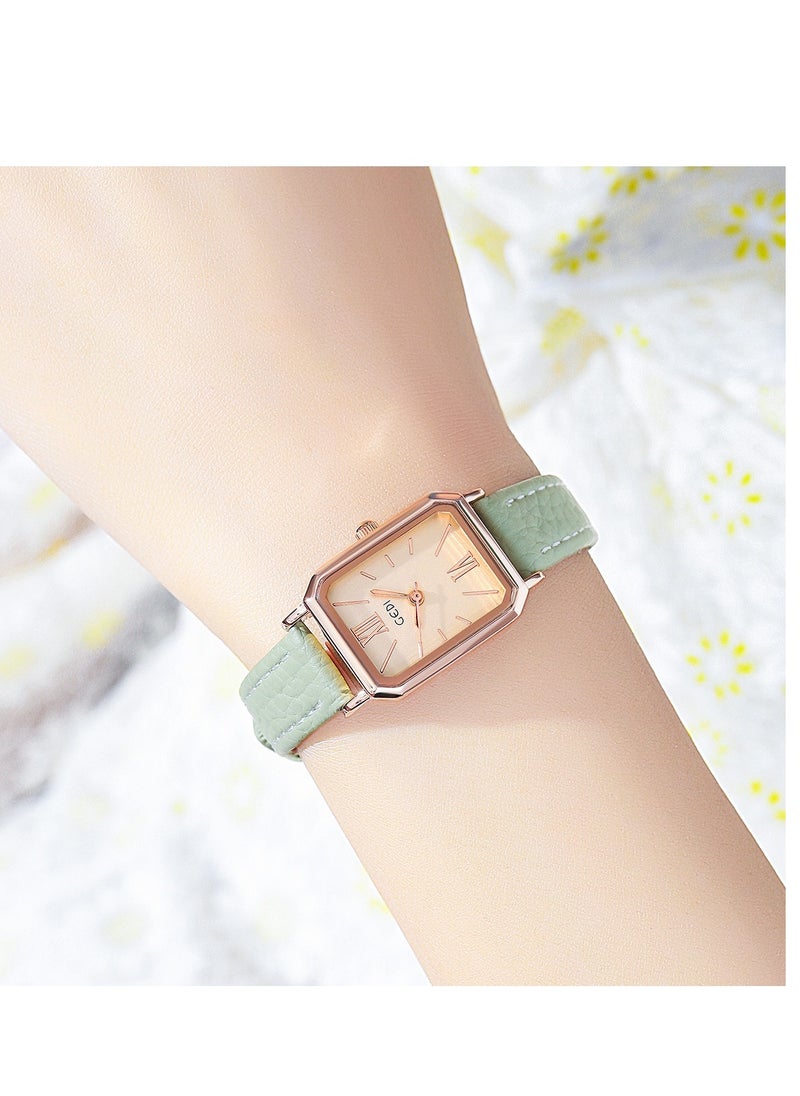 gedi Fashionable ladies quartz watch  - Image 3
