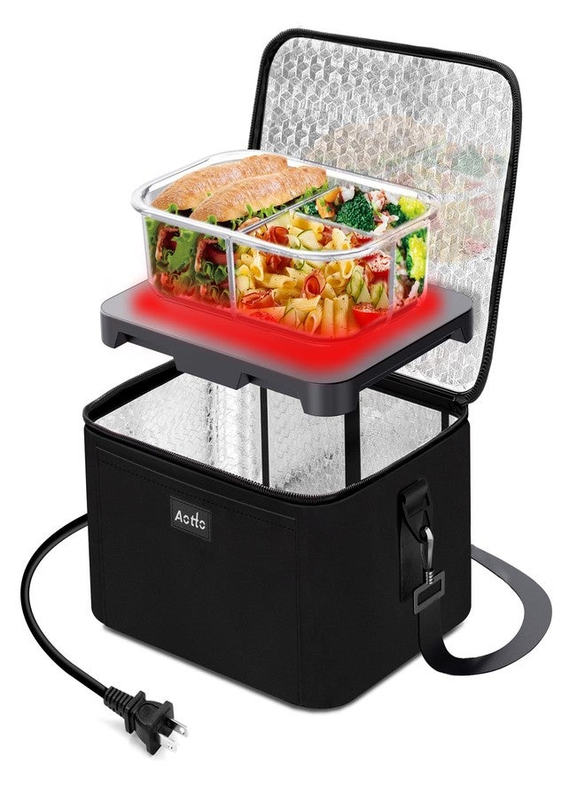 Aotto yboss Portable Food Warmer for Prepared Meals - Image 1
