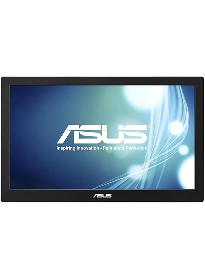 ASUS MB168B Portable USB Monitor With 15.6 Inch Display, HD/ USB-powered/ Ultra-slim/ Smart Case Black - Image 5