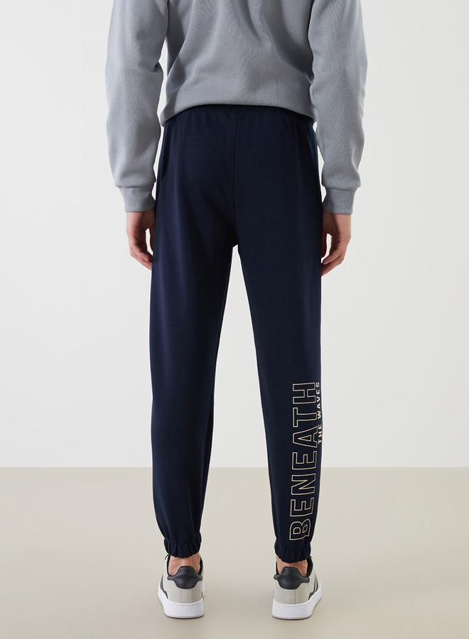 LC WAIKIKI Standard Fit Men's Jogger Sweatpants - Image 3