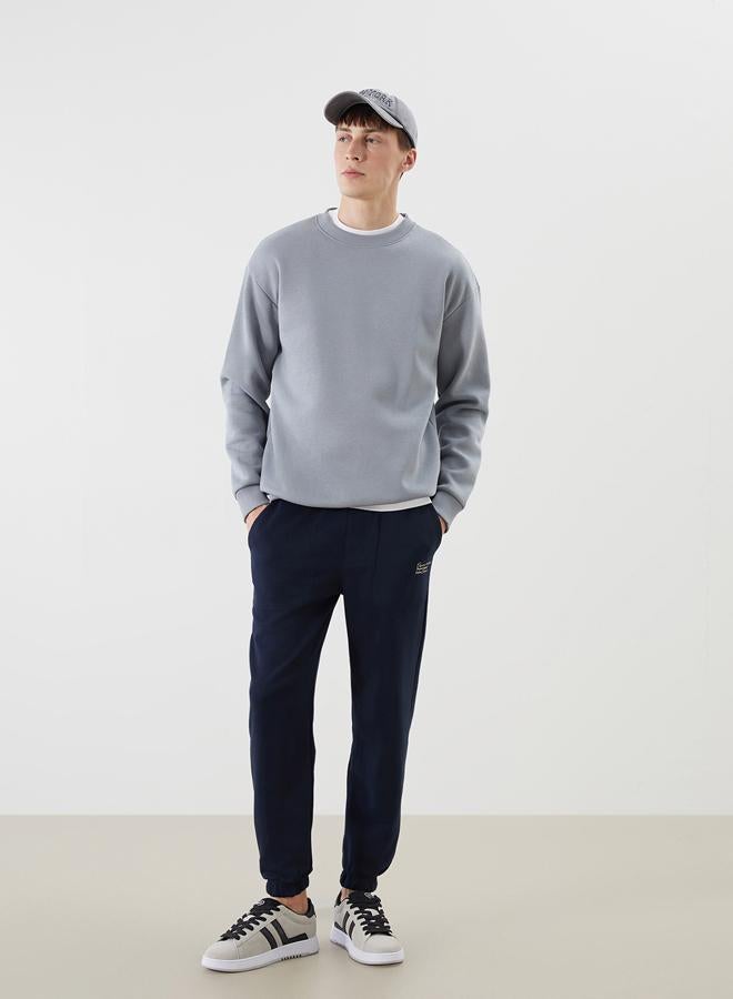 LC WAIKIKI Standard Fit Men's Jogger Sweatpants - Image 1