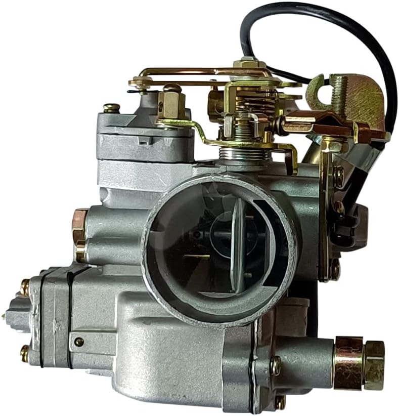 Goodfind68 Carburetor for Go Kart/Buggy 650cc - 800cc - Image 3