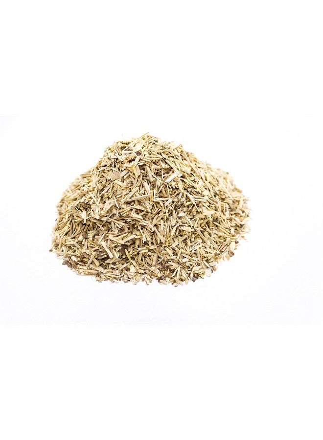 Scash Ashwagandha Root Loose Tea 3.5 Ounce / 100g