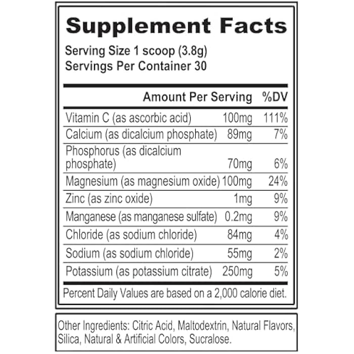 Evlution Ultimate Electrolytes Powder Hydration Drink - Quick Replenishing Hydration Powder Drink Mix with 8 Key Electrolytes and Antioxidants - Vegan Gluten Free Keto Friendly Blend (Berry Splash) - Image 2