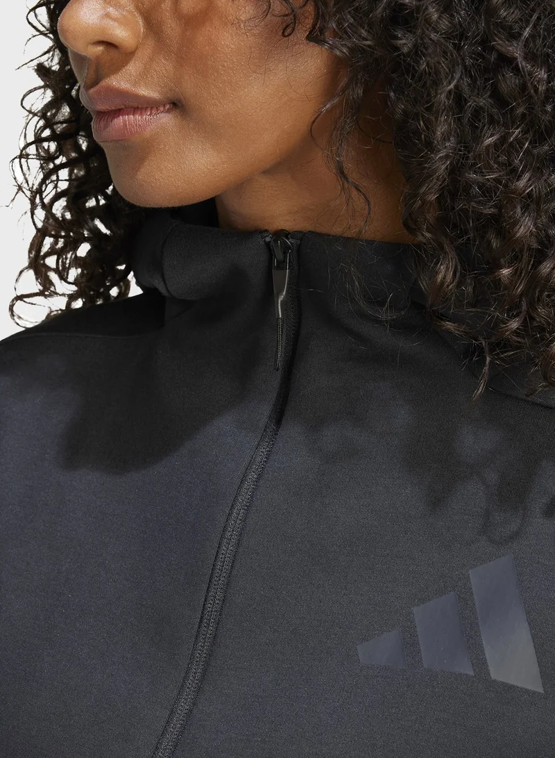 Adidas  Z.N.E. Hoodie for Women | Best Price UAE
