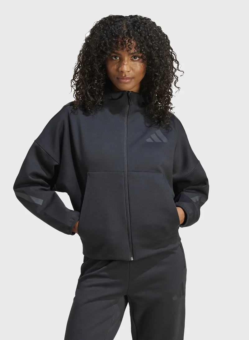 اديداس هودي زد ان ايي