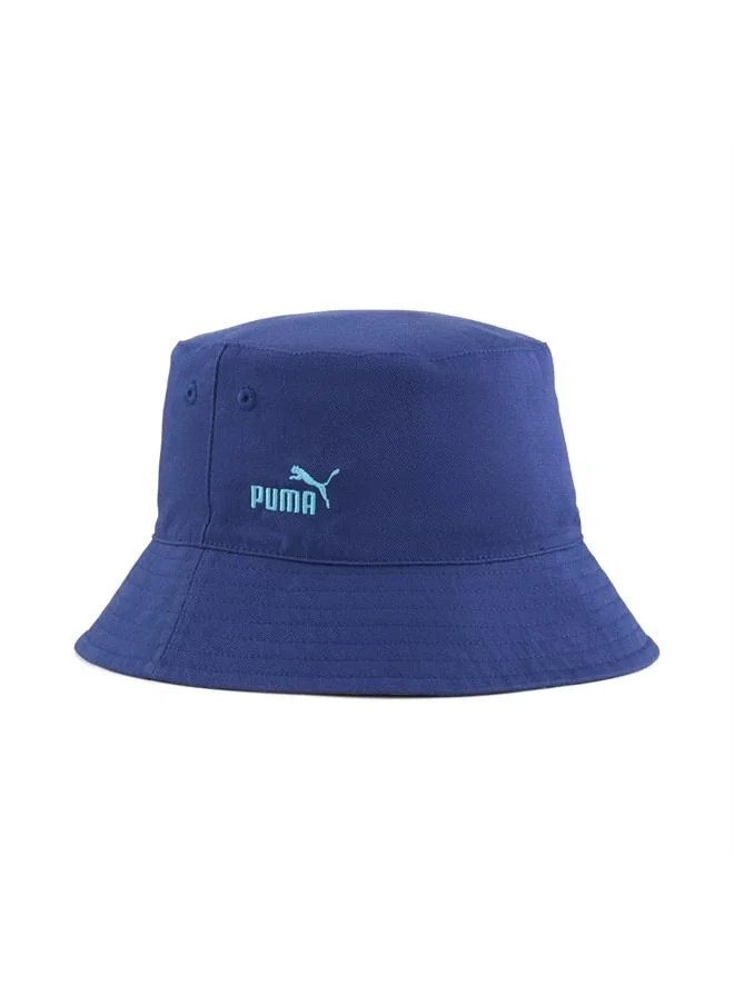 Puma Manchester City ftblNRGY Reversible Bucket Hat