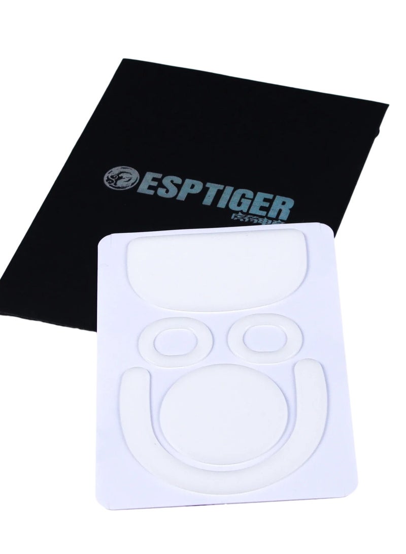 ESPTIGER ICE V2 SKATES FOR LOGITECH G PRO DEX - Image 3