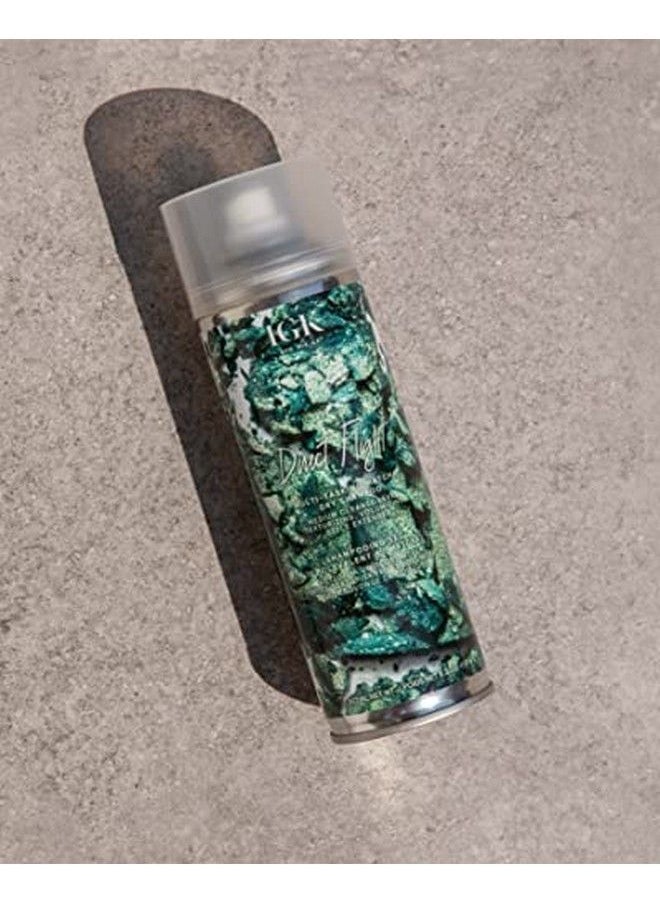 iGK Direct Flight Multitasking Dry Shampoo Tl 2 Oz.  - Image 4