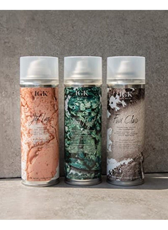 iGK Direct Flight Multitasking Dry Shampoo Tl 2 Oz.  - Image 5