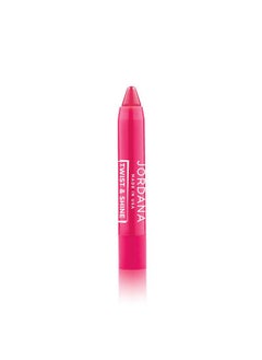 Jordana Twist & Shine Moisturizing Balm Stain Tropical Frenzy