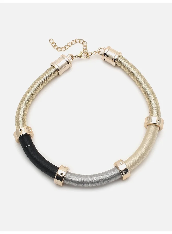 SOHI Party Artificial Jewellery Set