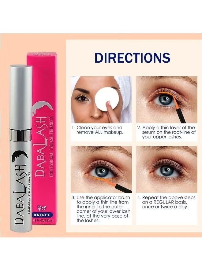 Dabalash Professional Eyelash Enhancer - Image 5