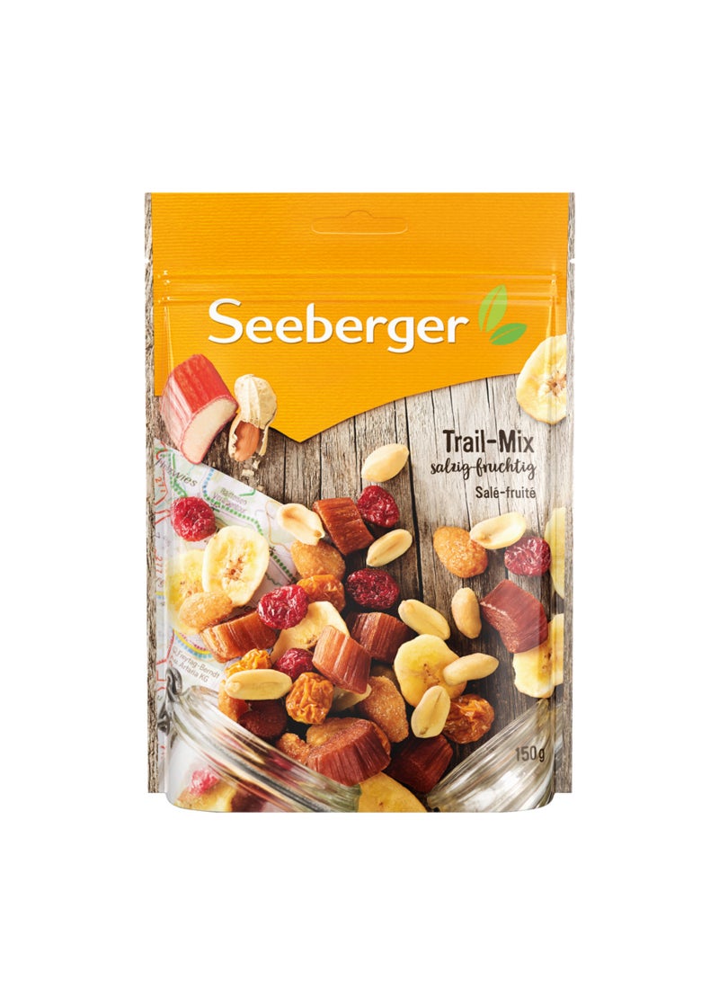 Seeberger Trail Mix Nuts 150g - Image 1