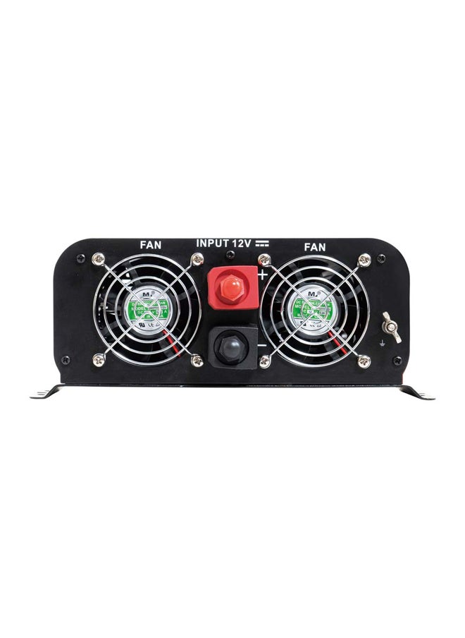 DPT Pure sine wave power inverter, Car Power Converter  - Image 3