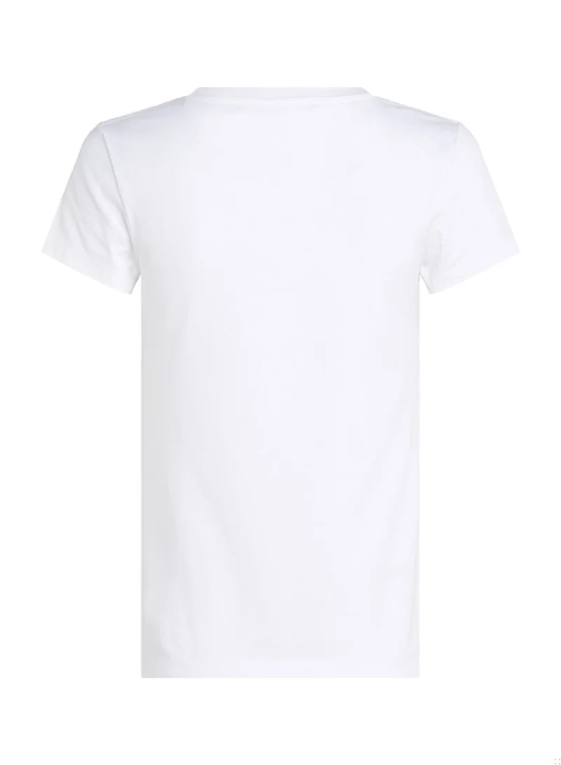 Calvin Klein Jeans Slim Monogram T-Shirt