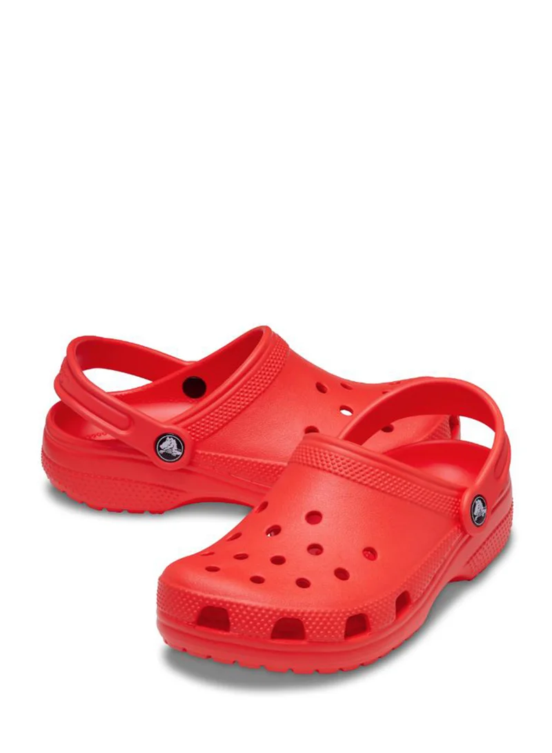 crocs Kids Classic Clogs