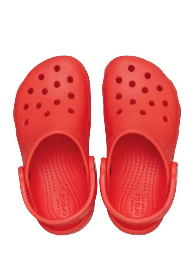 crocs Kids Classic Clogs