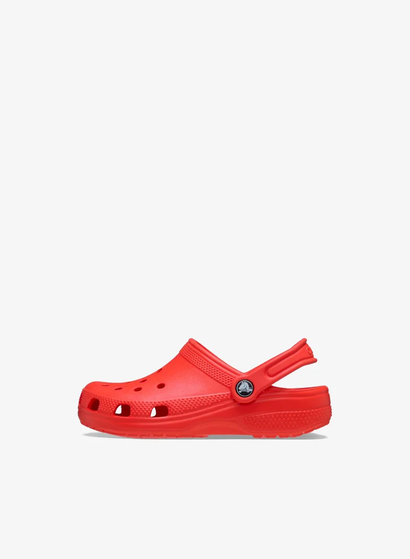 crocs Kids Classic Clogs